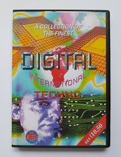 CLUB KINETIC - DIGITAL