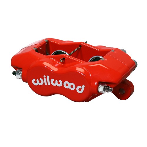 Wilwood 120 13844 - wilwood, 120-13844