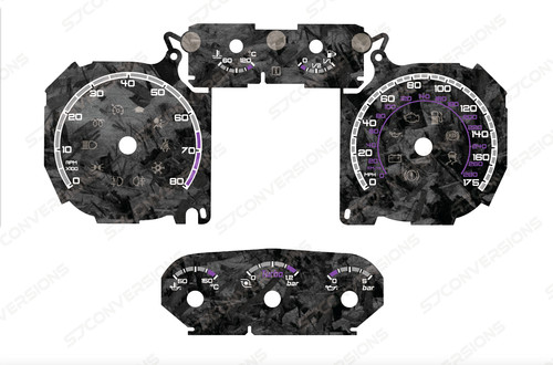 Ford focus mk2 - focus, mk2.5