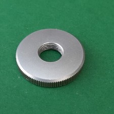 Nagra / Stellavox tape reel clamping screw convex !