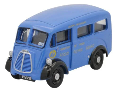 Oxford diecast ministry - diecast,