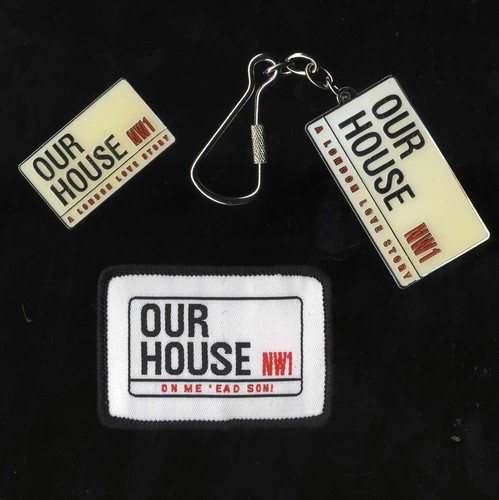 Our house madness - our,