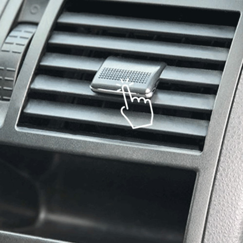 For 1 air vent - t5.1, tab