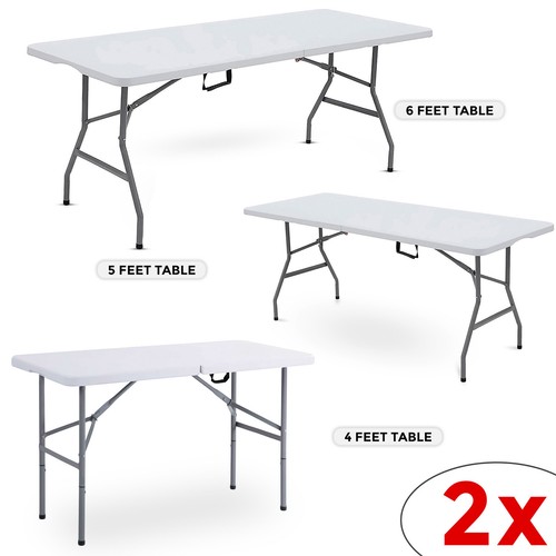 Twin pack camping heavy duty - twin,