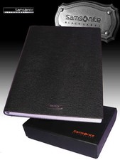 New Exclusive SAMSONITE BLACK