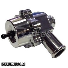 R-Spec Alloy Recirc Dump Valve