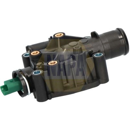 Napa thermostat housing - housing, cover