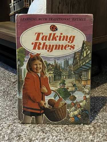 Vintage ladybird books - ladybird,