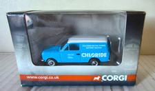 Corgi Trackside Bedford HA