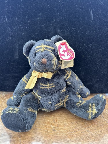 Harrods beanie babie - ty,