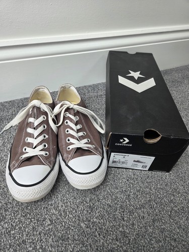 Converse all star chuck - converse,