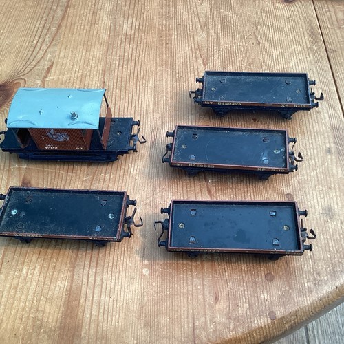 Hornby dublo - hornby,