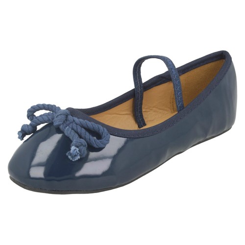 Girls spot elastic bar - girls,