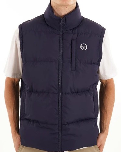 Sergio tacchini court padded - sergio,