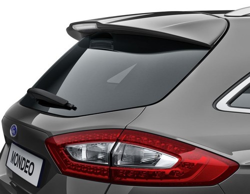 Genuine ford mondeo mk5 estate - mondeo,