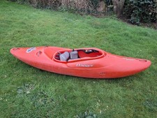Dagger Mamba 8.0 Kayak