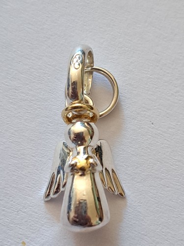 Links london angel silver - london,