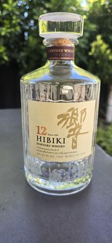 Hibiki kacho fugetsu year - fugetsu,