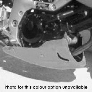 Ermax belly pan unpainted - ermax,
