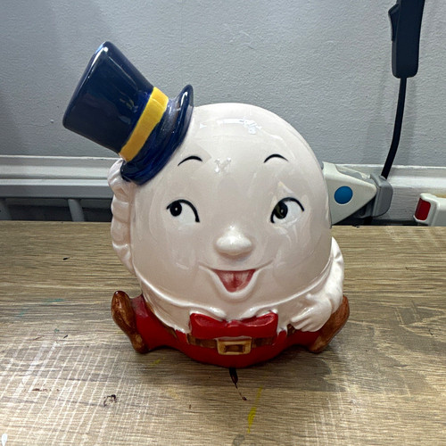 Michael humpty dumpty - st,