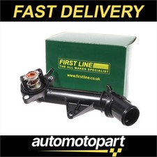 First Line Coolant Thermostat