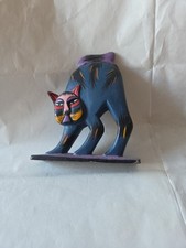 Vintage Laurel Burch Hand