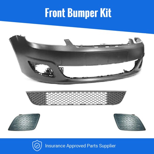 Fits ford fiesta mk6 - fits,