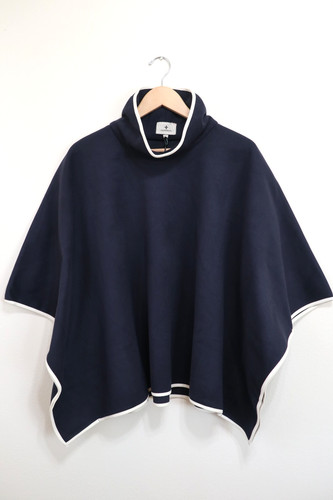 Tuckernuck navy blue white - blue,