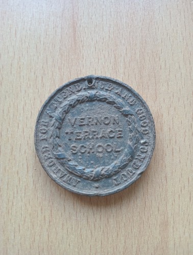 Nice vintage vernon - nice,