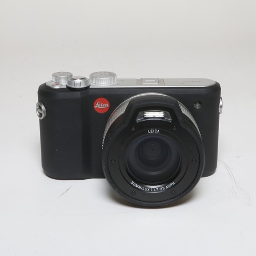 Leica - x-u, (typ