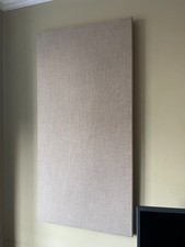 Acoustic wall panel - acoustic,
