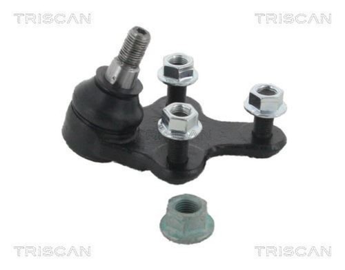 Ball joint triscan - joint,