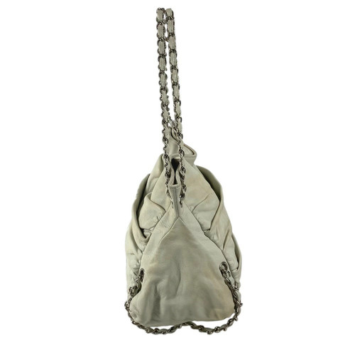Chanel shw double chain - shw　, cc