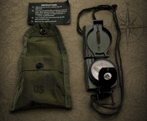 Military phosphorescent - us,
