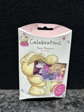 Celebrations 50 Paper Blossoms