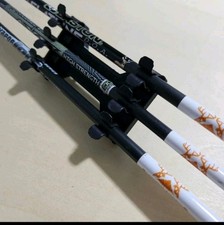 Compact archery tri - archery, quiver