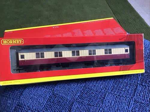 Hornby r4182a 61ft 6in - br,
