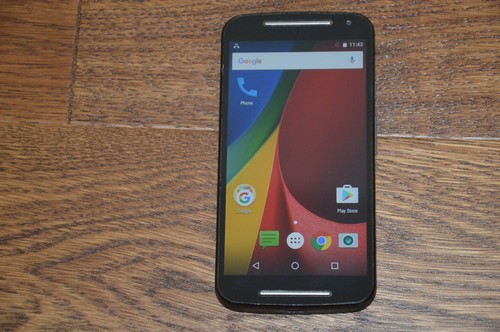 Motorola moto 2nd - moto, gen