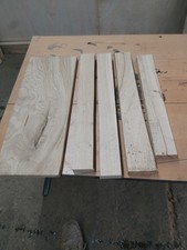 Job lot of  Timber hardwood