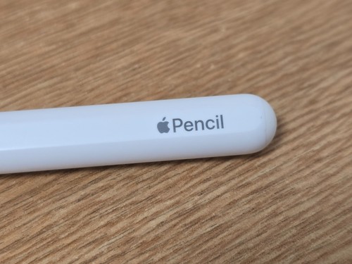 Genuine apple pencil 2nd - genuine,