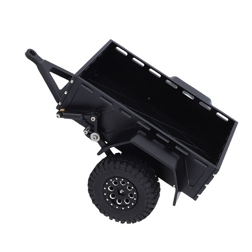 Trailer aluminum alloy - ✈rc,