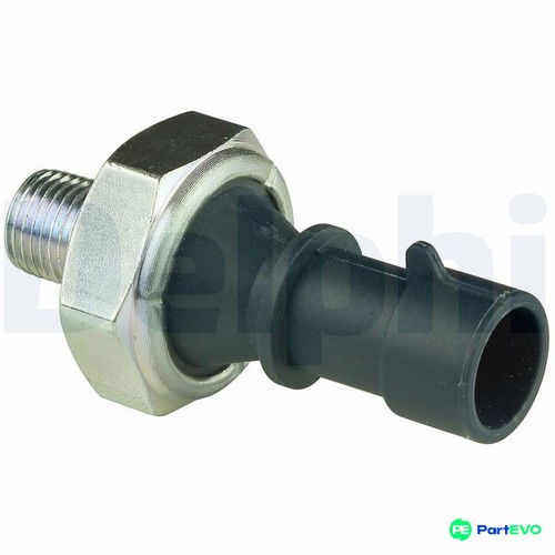 Delphi oil pressure - pressure, switch