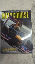 Autocourse: The World's