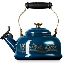 New Le Creuset Disney Mickey