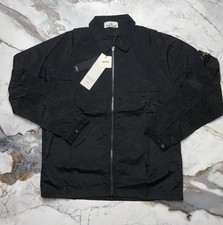 Stone Island Nylon Metal