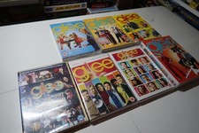 Glee Complete Seasons 1-5 DVD