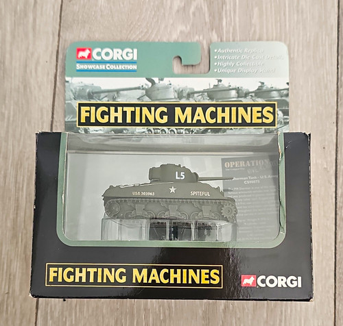 Corgi fighting machines - corgi,