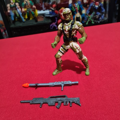 Starship troopers galoob cyber - troopers,