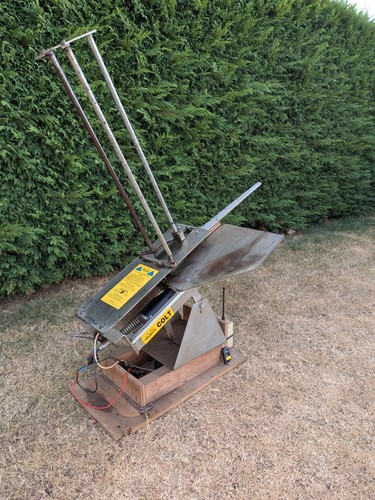 Promatic colt electric radio - colt,