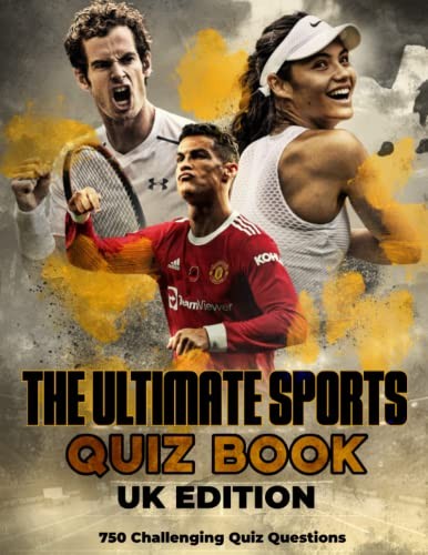 The ultimate sports - the,